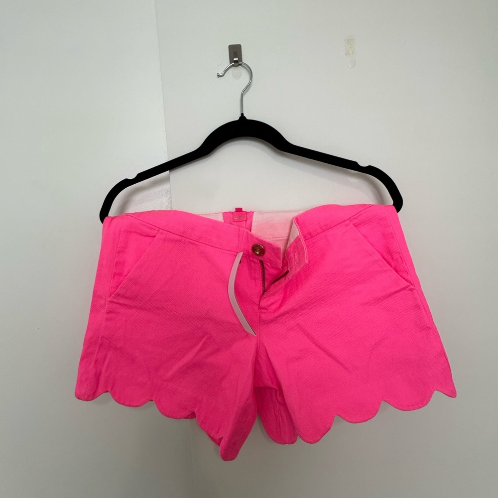 Lily Pulitzer shorts